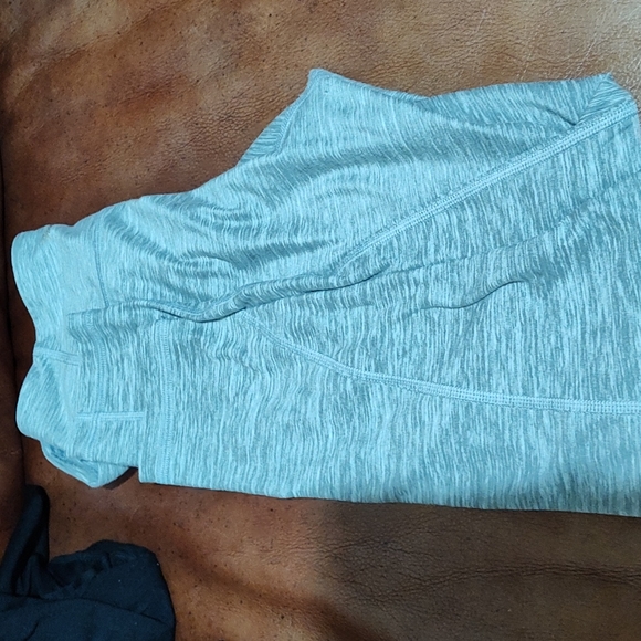 LEGGING HAUL PART 2 - Picture 3 of 5